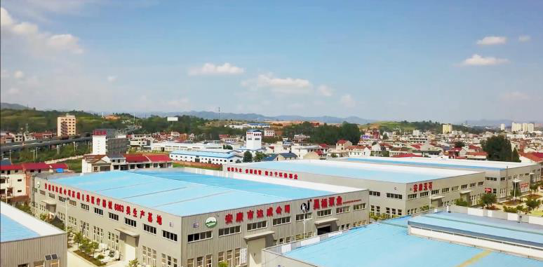 安康市漢濱區(qū)五里產(chǎn)業(yè)園區(qū)投資開(kāi)發(fā)建設(shè)有限公司